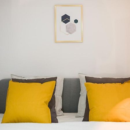 Cosy Apartment In Perfect Location Krakow Ngoại thất bức ảnh