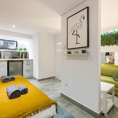 Cosy Apartment In Perfect Location Krakow Ngoại thất bức ảnh