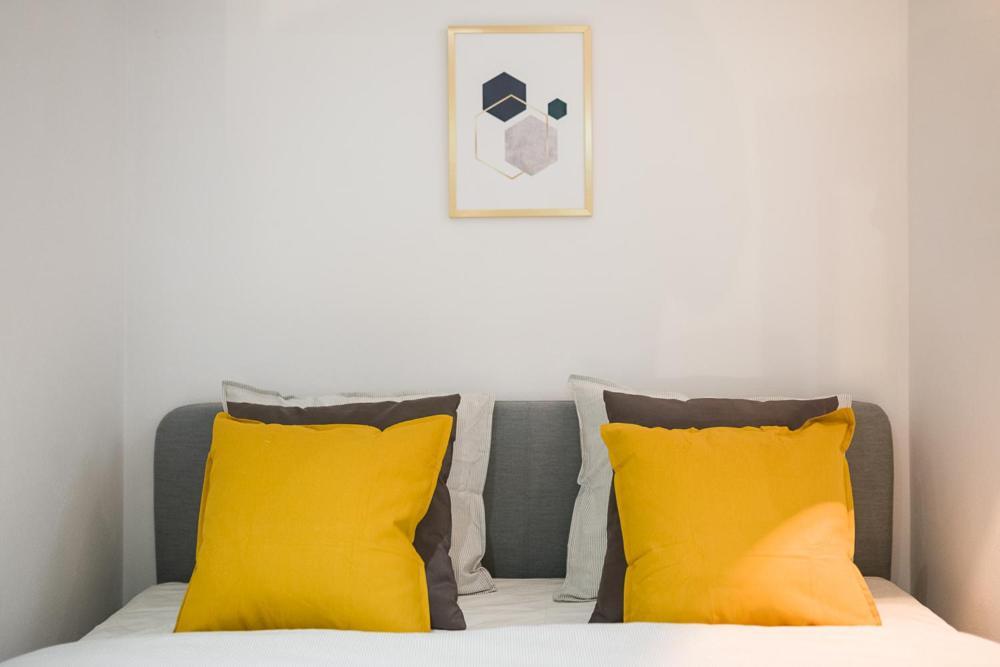 Cosy Apartment In Perfect Location Krakow Ngoại thất bức ảnh