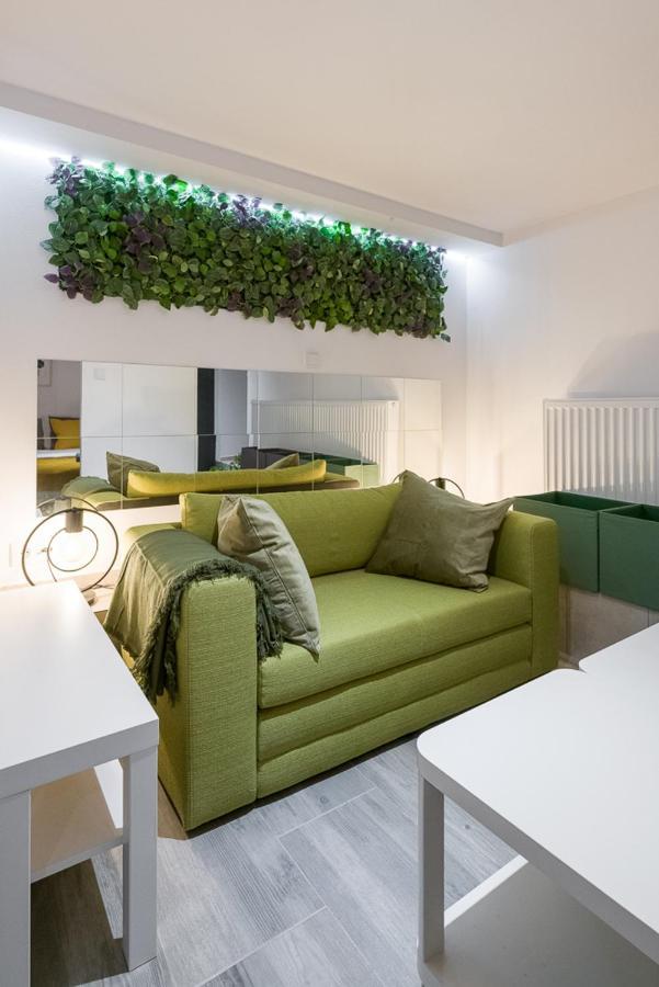 Cosy Apartment In Perfect Location Krakow Ngoại thất bức ảnh