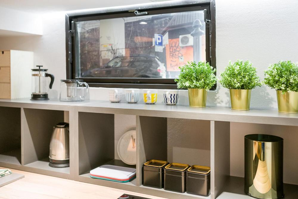Cosy Apartment In Perfect Location Krakow Ngoại thất bức ảnh